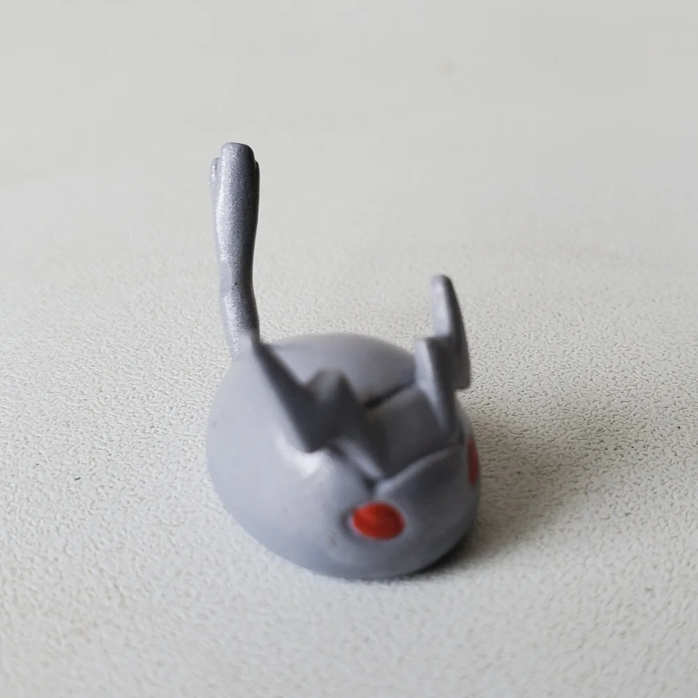 Digimon | MetalKoromon 1